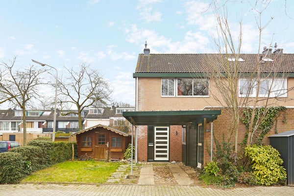 Te huur: Nijmegen