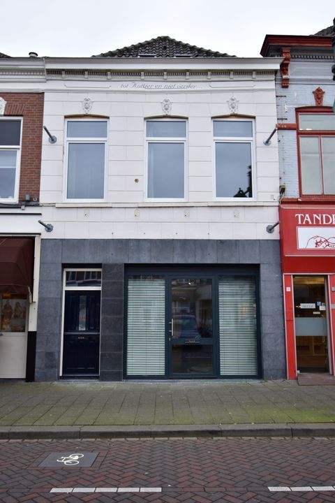 For rent:  Breda  / €725.00 p.m. / 29.00m2