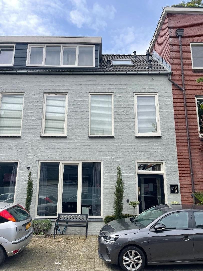 Te huur: Eindhoven / €880,00 p.m. / 50,00m2