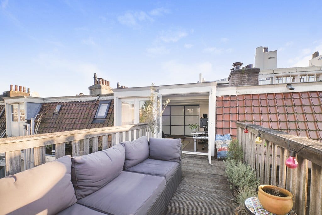 Te huur: Amsterdam / €2700,00 p.m. / 93,00m2