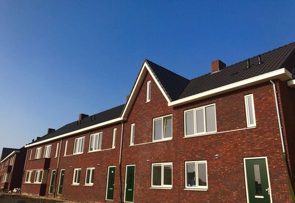 Te huur: Nijmegen