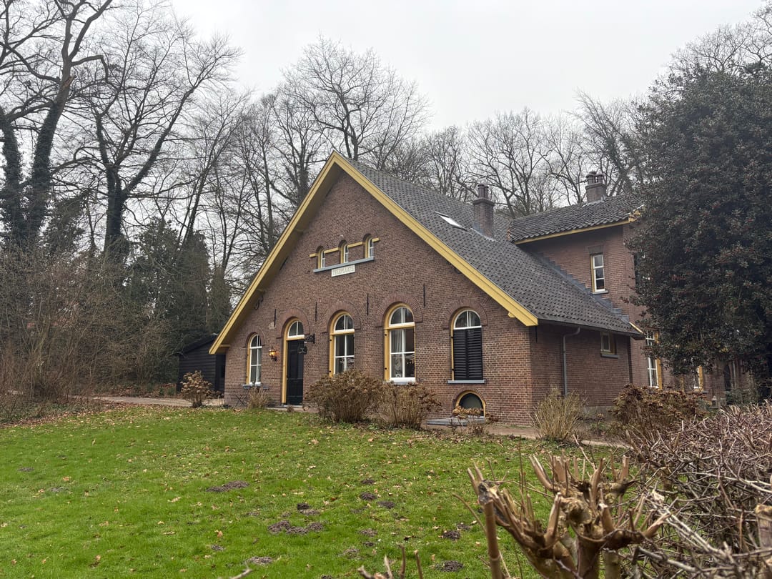 Te huur: Arnhem / €3950,00 p.m. / 270,00m2