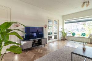 For rent: Amsterdam