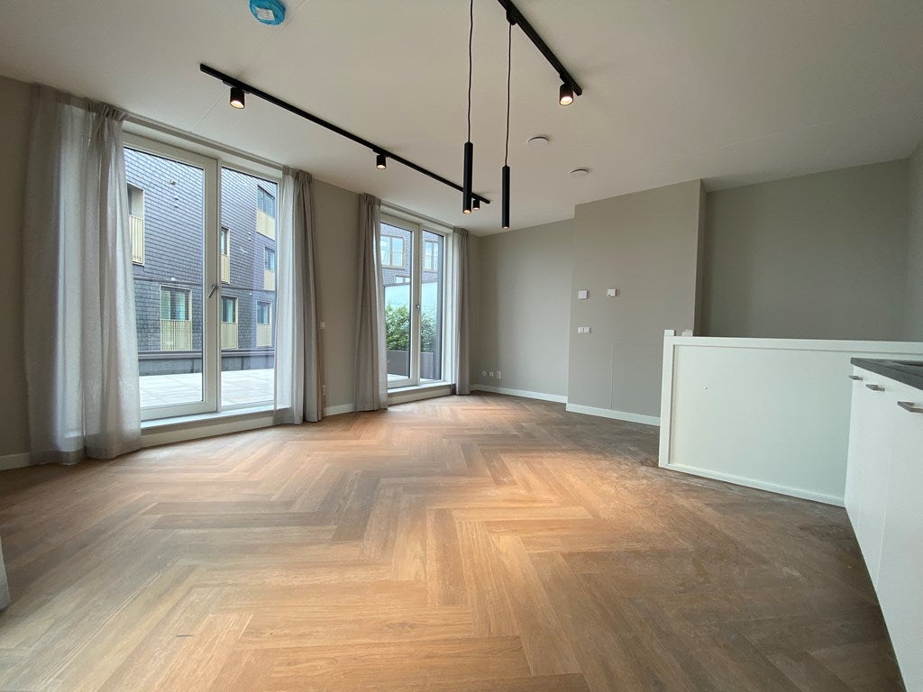 Te huur: Hoofddorp