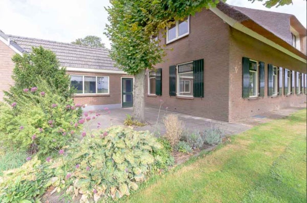 For rent:  Bathmen  / €1250.00 p.m. / 85.00m2