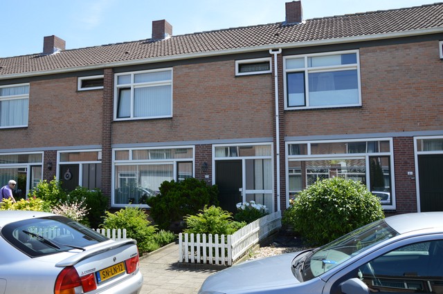 Te huur: Terneuzen