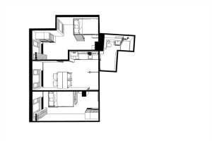 Te huur: Maastricht / €1787,00 p.m. / 80,00m2