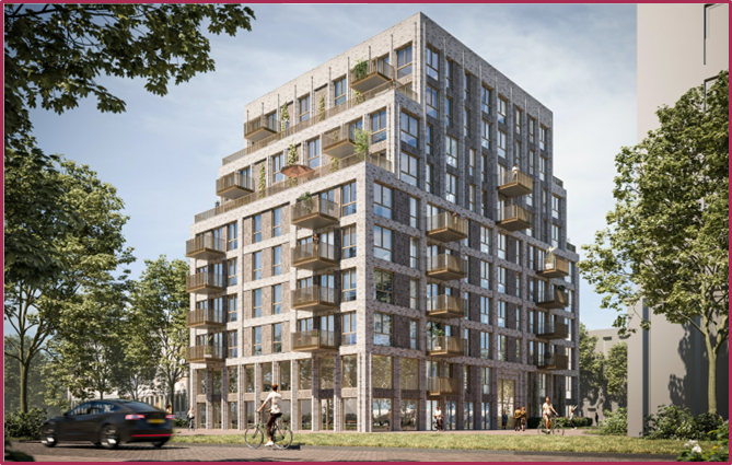 Te huur: Zwolle