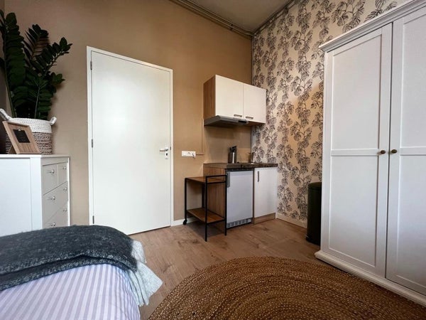 Te huur:  Roosendaal  / €479,00 p.m. / 10,00m2