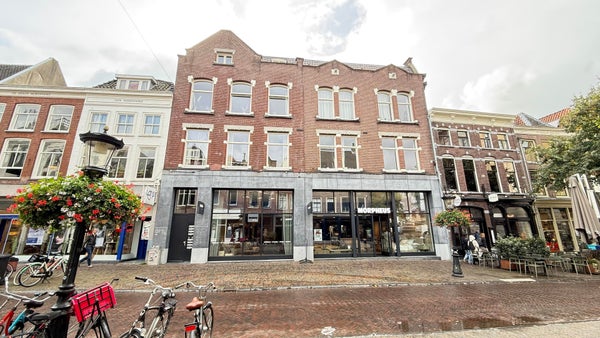 Te huur: Utrecht