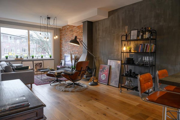Te huur:  Den Haag  / €2350,00 p.m. / 79,00m2