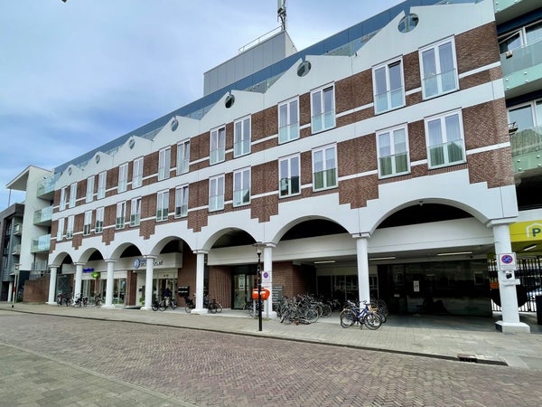 For rent: Deventer