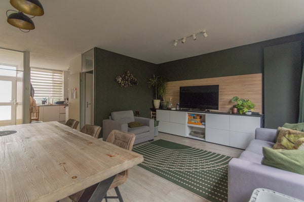 Te huur: Diemen