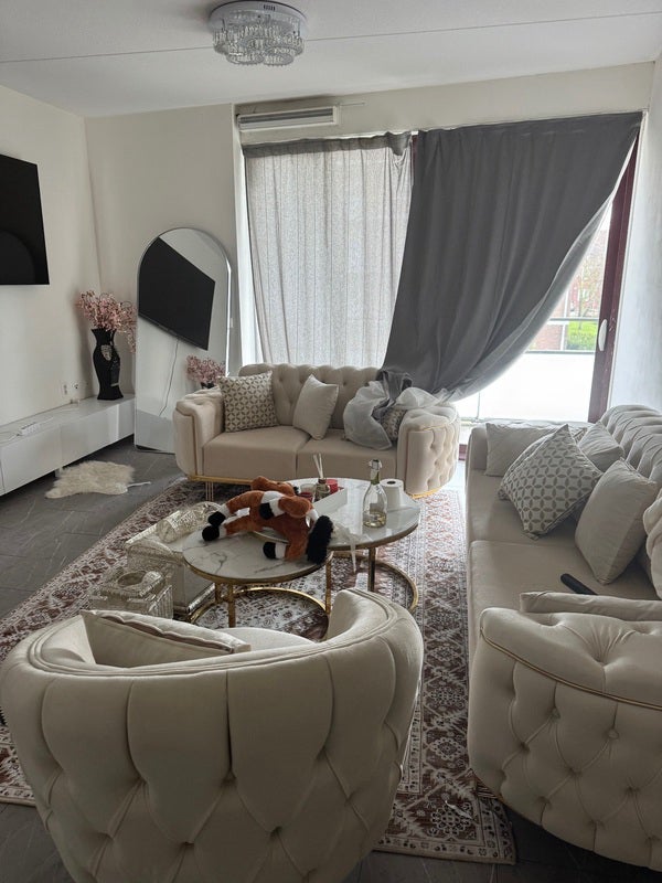 For rent: Amersfoort