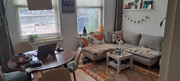 Te huur: Amsterdam / €813,00 p.m. / 52,00m2