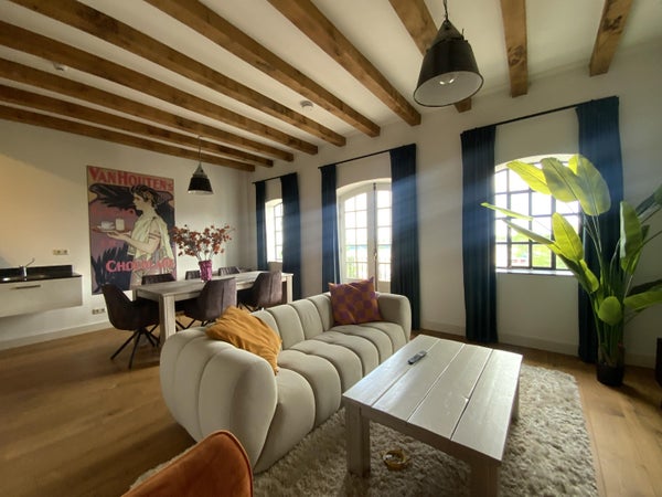 Te huur: Wormer