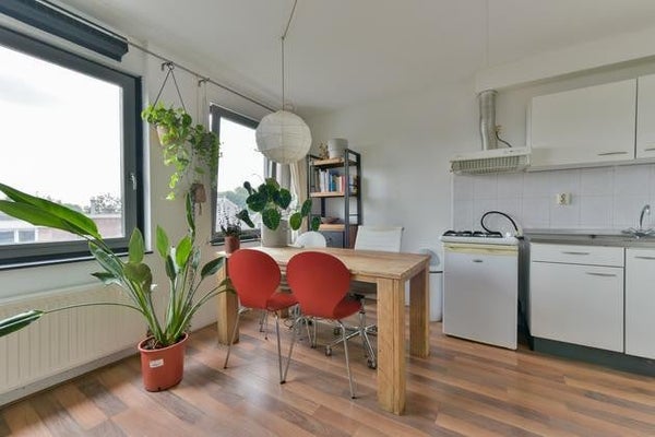 Te huur:  Utrecht  / €1112,00 p.m. / 32,00m2