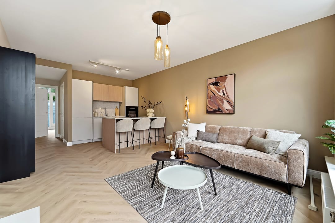 For rent: Den Haag