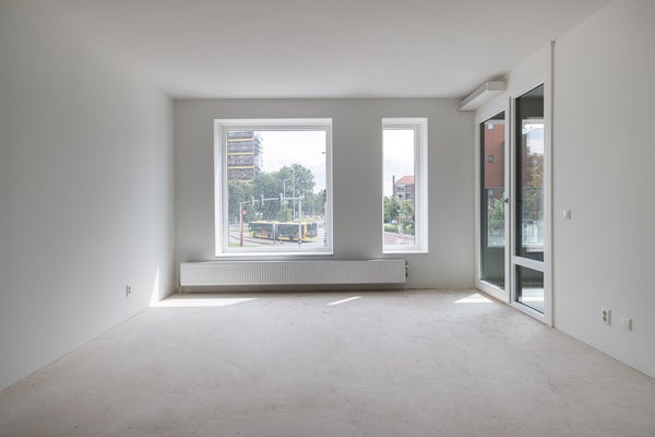 Te huur: Utrecht / €1265,00 p.m. / 63,00m2