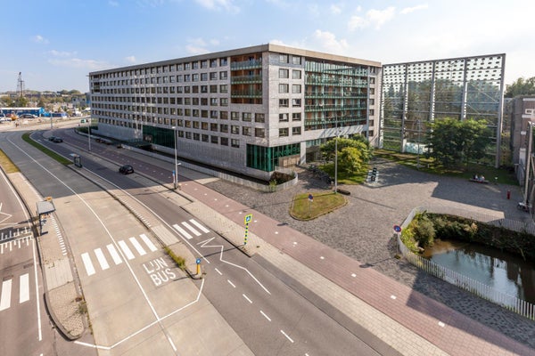 Te huur: Amsterdam