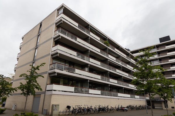 For rent: Eindhoven