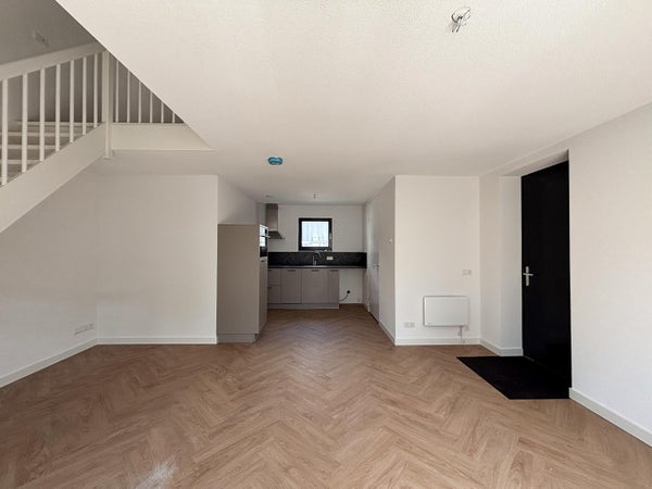 For rent: Westknollendam / €1925 p.m. / 62m2