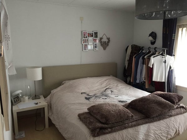 For rent: Tilburg