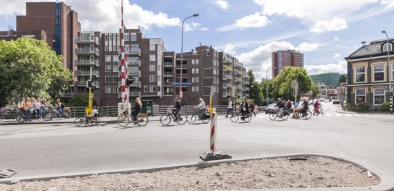 Te huur: Groningen