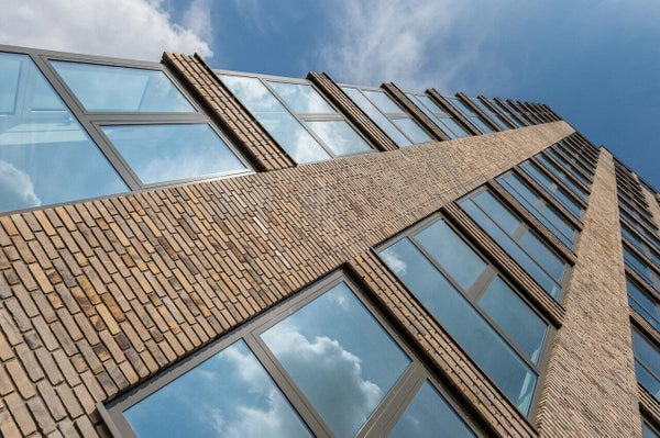 For rent: Amersfoort