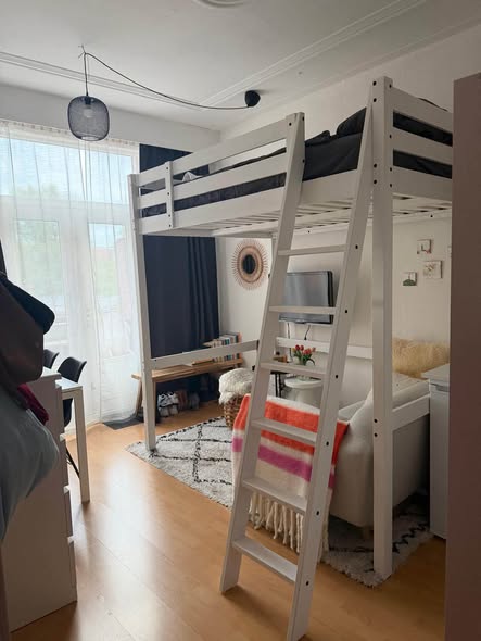 Te huur: Groningen / €570 p.m. / 13m2
