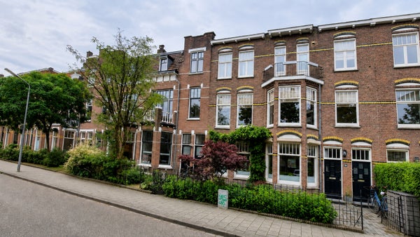 For rent: Nijmegen