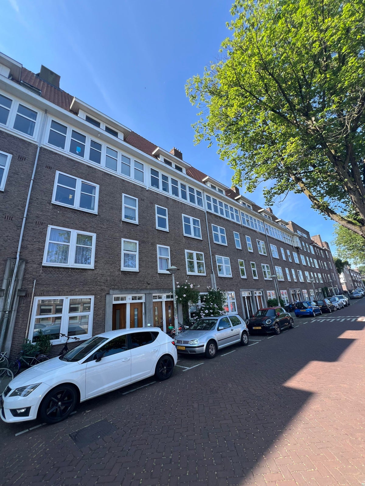 Te huur: Amsterdam / €2735 p.m. / 74m2