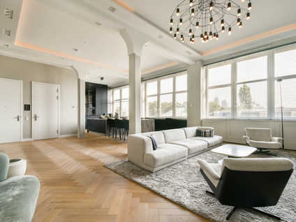 Te huur: Amsterdam / €8250,00 p.m. / 183,00m2