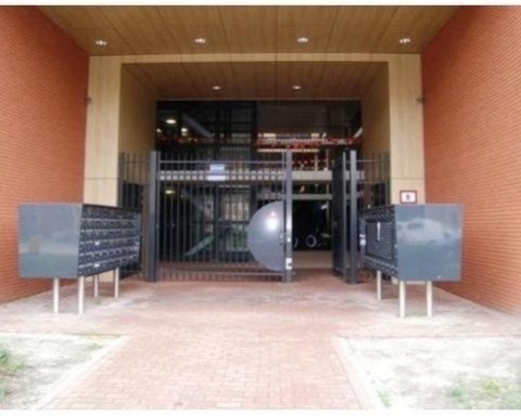 For rent: Utrecht