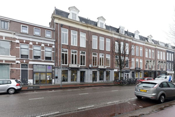 Te huur:  Haarlem  / €2400,00 p.m. / 105,00m2