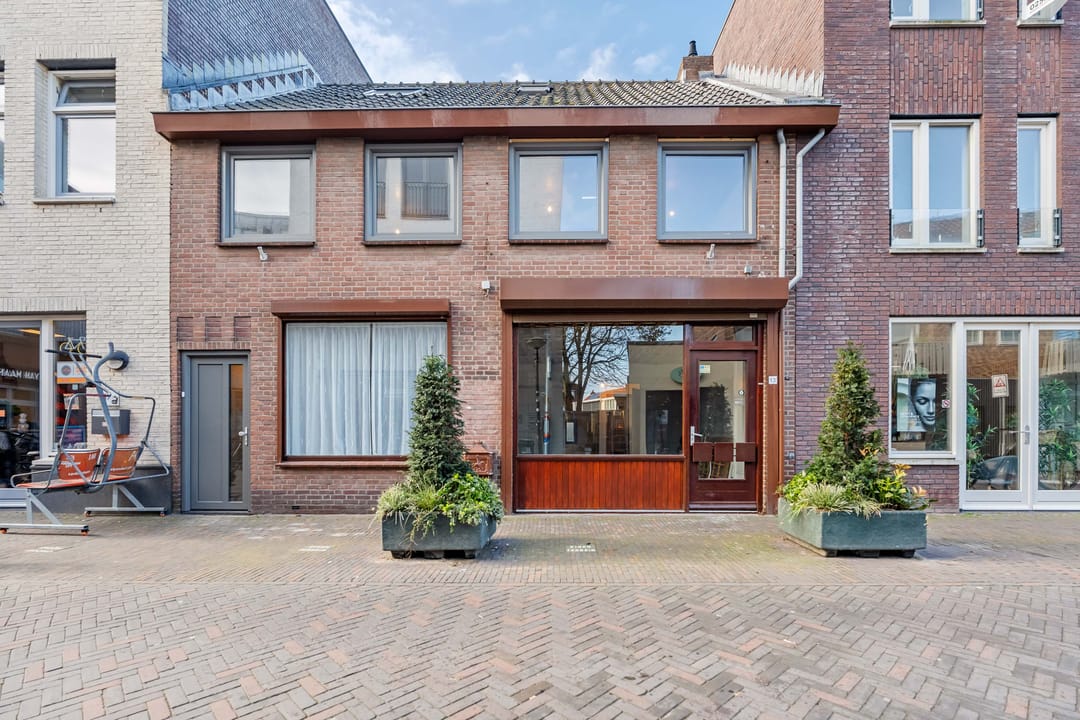 For rent: Noordwijkerhout / €1750.00 p.m. / 89.00m2