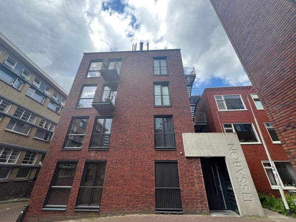For rent: Groningen / €877.00 p.m. / 33.00m2