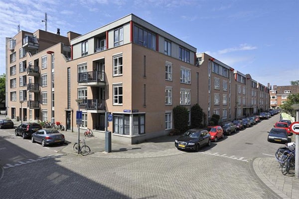 Te huur: Amsterdam / €2125,00 p.m. / 72,00m2