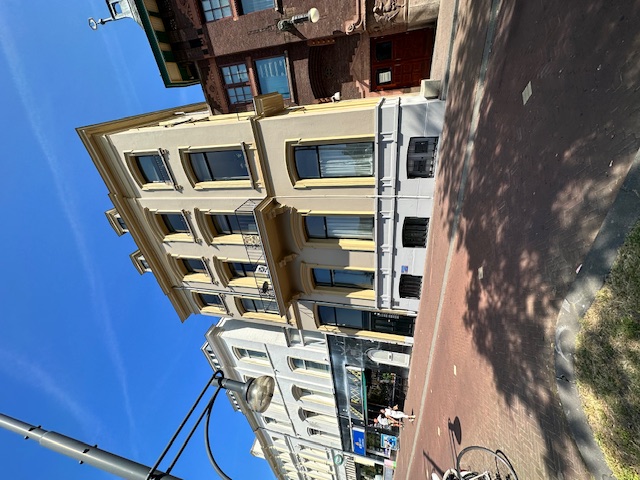 For rent: Arnhem