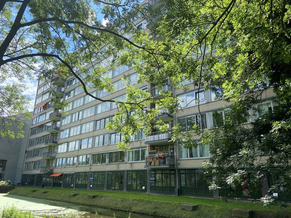 Te huur: Leiden / €1925,00 p.m. / 72,00m2