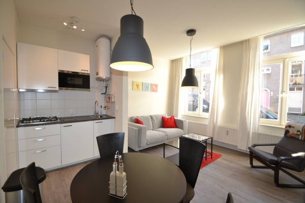 For rent:  Maastricht  / €1090.00 p.m. / 40.00m2