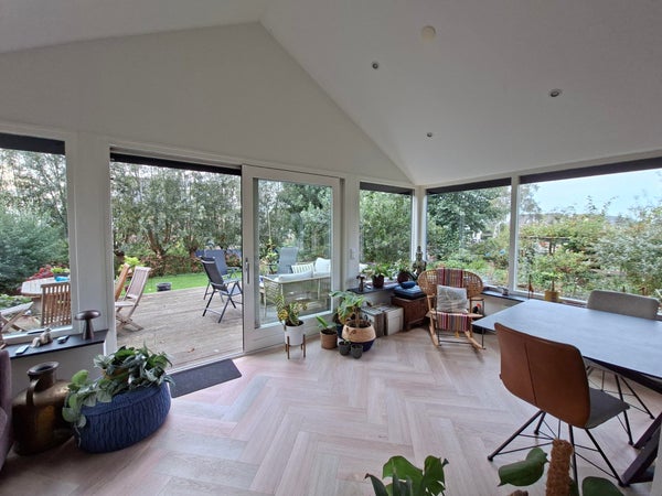 For rent: Woerden