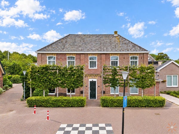 For rent: Dirkshorn