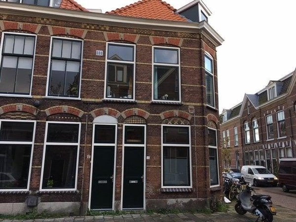 For rent: Leiden