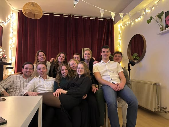 For rent: Groningen / €465.00 p.m. / 16.00m2