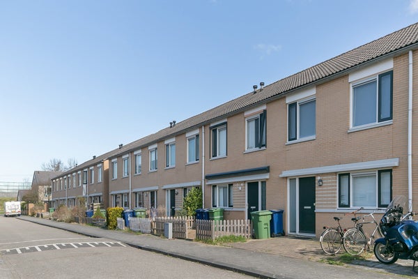 Te huur: Almere