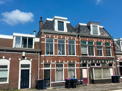 Te huur: Leeuwarden