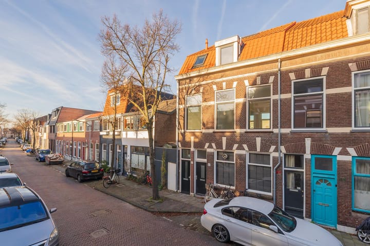 Te huur: Haarlem