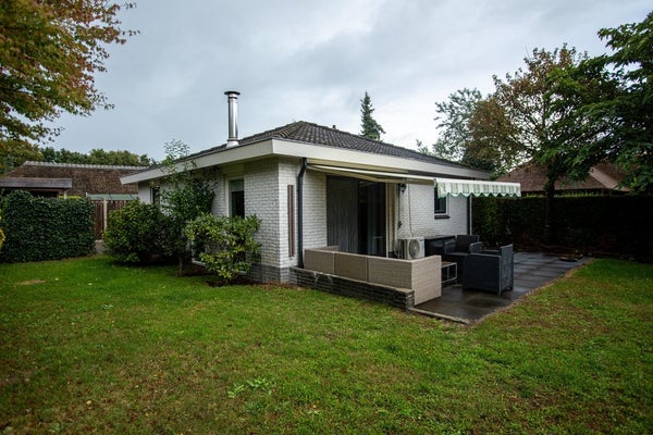 Te huur: Ermelo