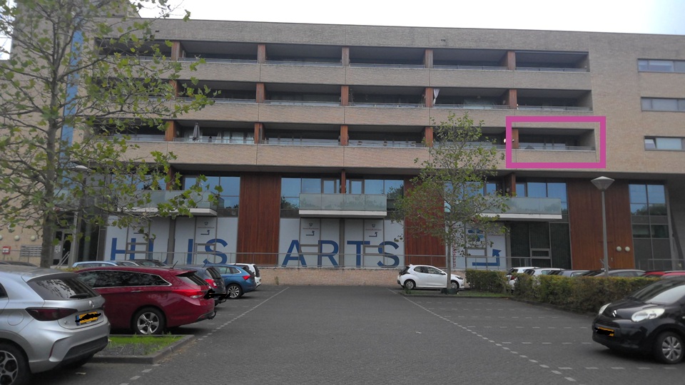 Te huur: Oss / €660 p.m. / 22m2